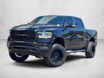 2022 RAM 1500 Laramie Crew Cab 4x4 5'7" Box