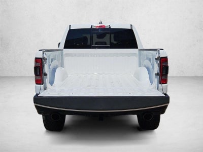 2021 RAM 1500 Rebel Crew Cab 4x4 5'7" Box