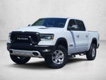2021 RAM 1500 Rebel Crew Cab 4x4 5'7" Box