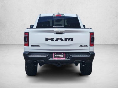 2021 RAM 1500 Rebel Crew Cab 4x4 5'7" Box