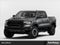 2021 RAM 1500 TRX Crew Cab 4x4 5'7" Box