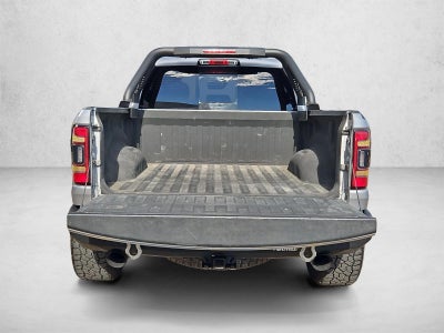 2021 RAM 1500 TRX Crew Cab 4x4 5'7" Box