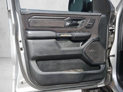 2021 RAM 1500 TRX Crew Cab 4x4 5'7" Box