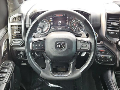 2021 RAM 1500 TRX Crew Cab 4x4 5'7" Box