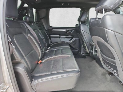 2021 RAM 1500 TRX Crew Cab 4x4 5'7" Box