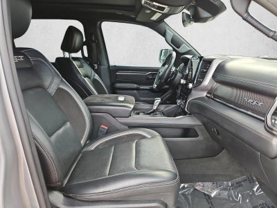 2021 RAM 1500 TRX Crew Cab 4x4 5'7" Box
