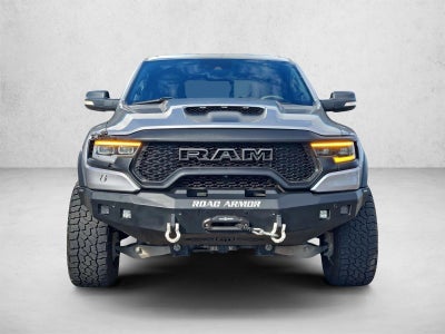 2021 RAM 1500 TRX Crew Cab 4x4 5'7" Box