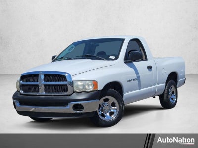 2004 Dodge Ram 1500 ST