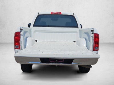 2004 Dodge Ram 1500 ST