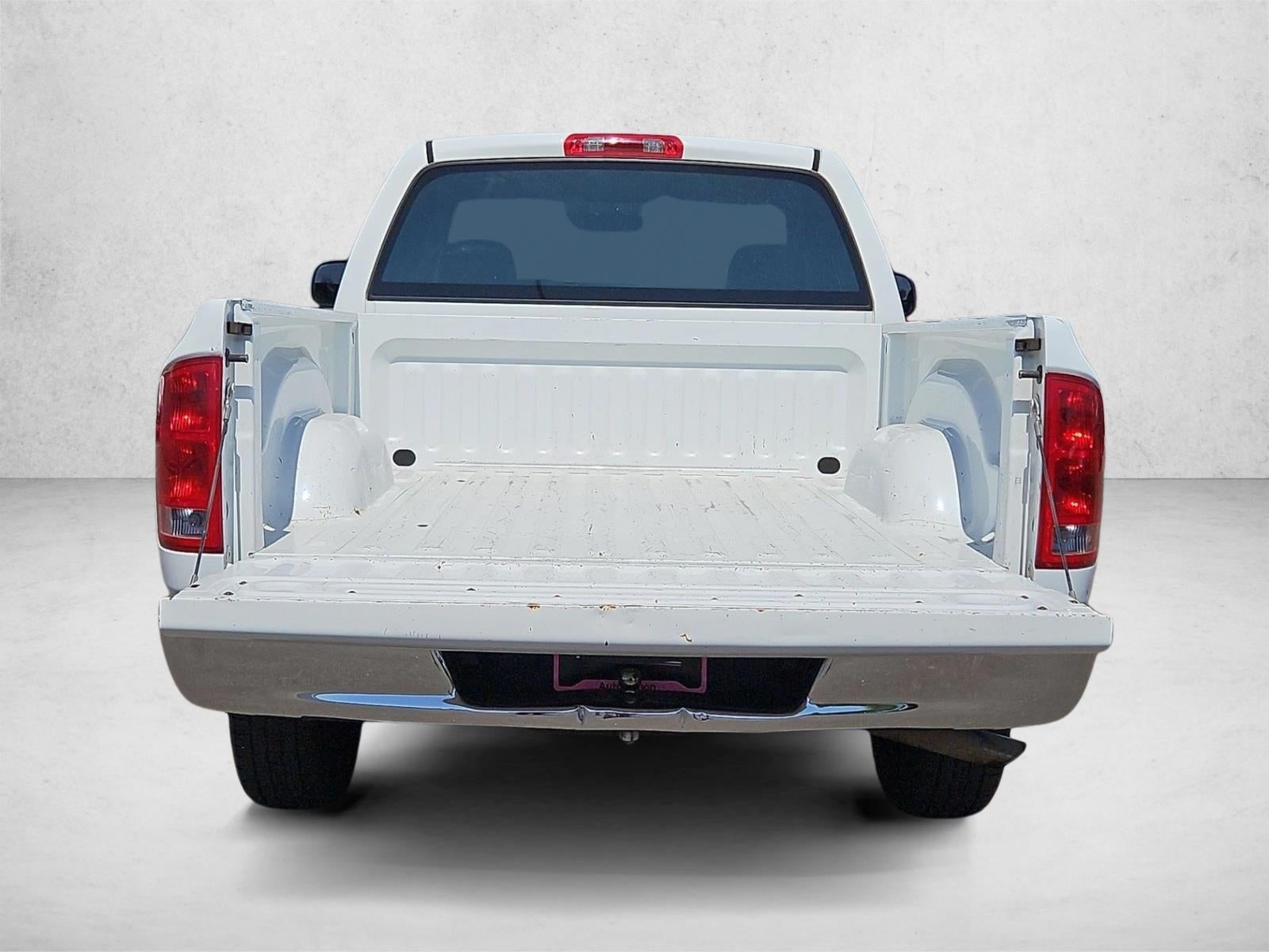 2004 Dodge Ram 1500 ST
