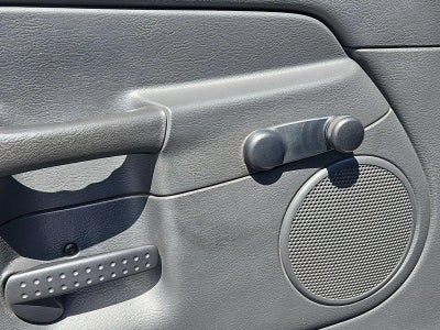 2004 Dodge Ram 1500 ST