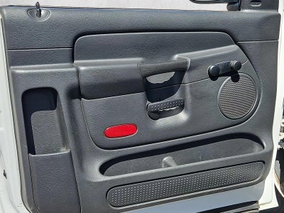2004 Dodge Ram 1500 ST
