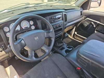 2004 Dodge Ram 1500 ST