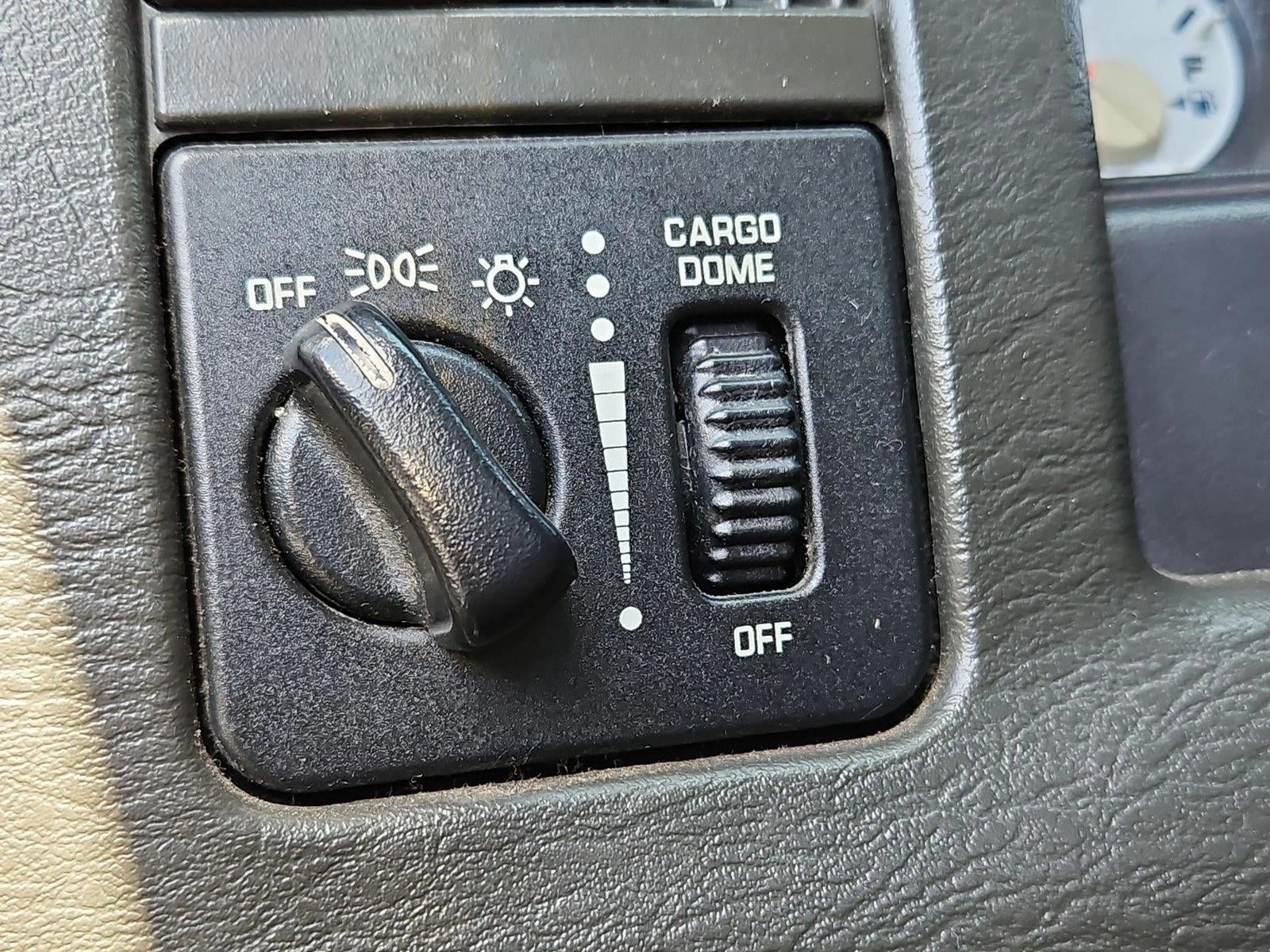 2004 Dodge Ram 1500 ST