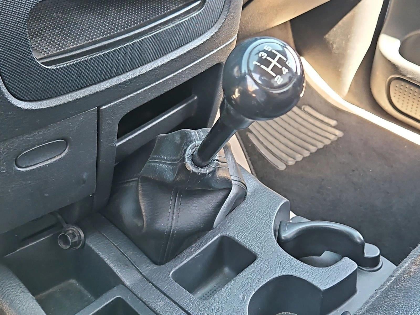 2004 Dodge Ram 1500 ST