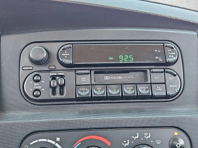 2004 Dodge Ram 1500 ST