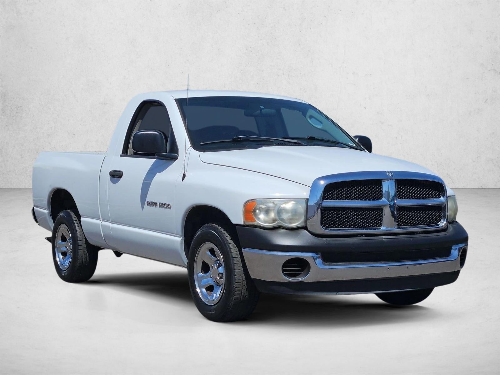 2004 Dodge Ram 1500 ST