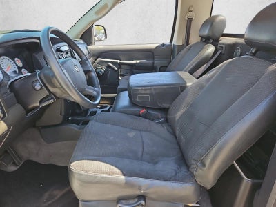 2004 Dodge Ram 1500 ST