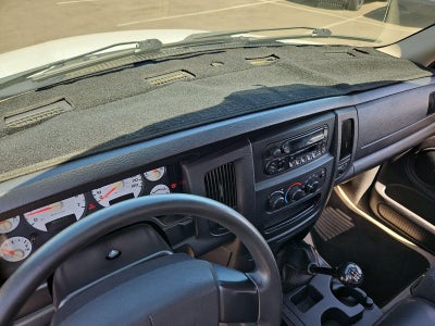 2004 Dodge Ram 1500 ST