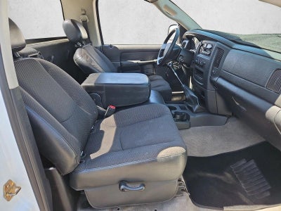 2004 Dodge Ram 1500 ST