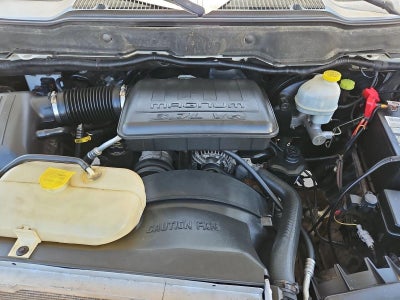 2004 Dodge Ram 1500 ST