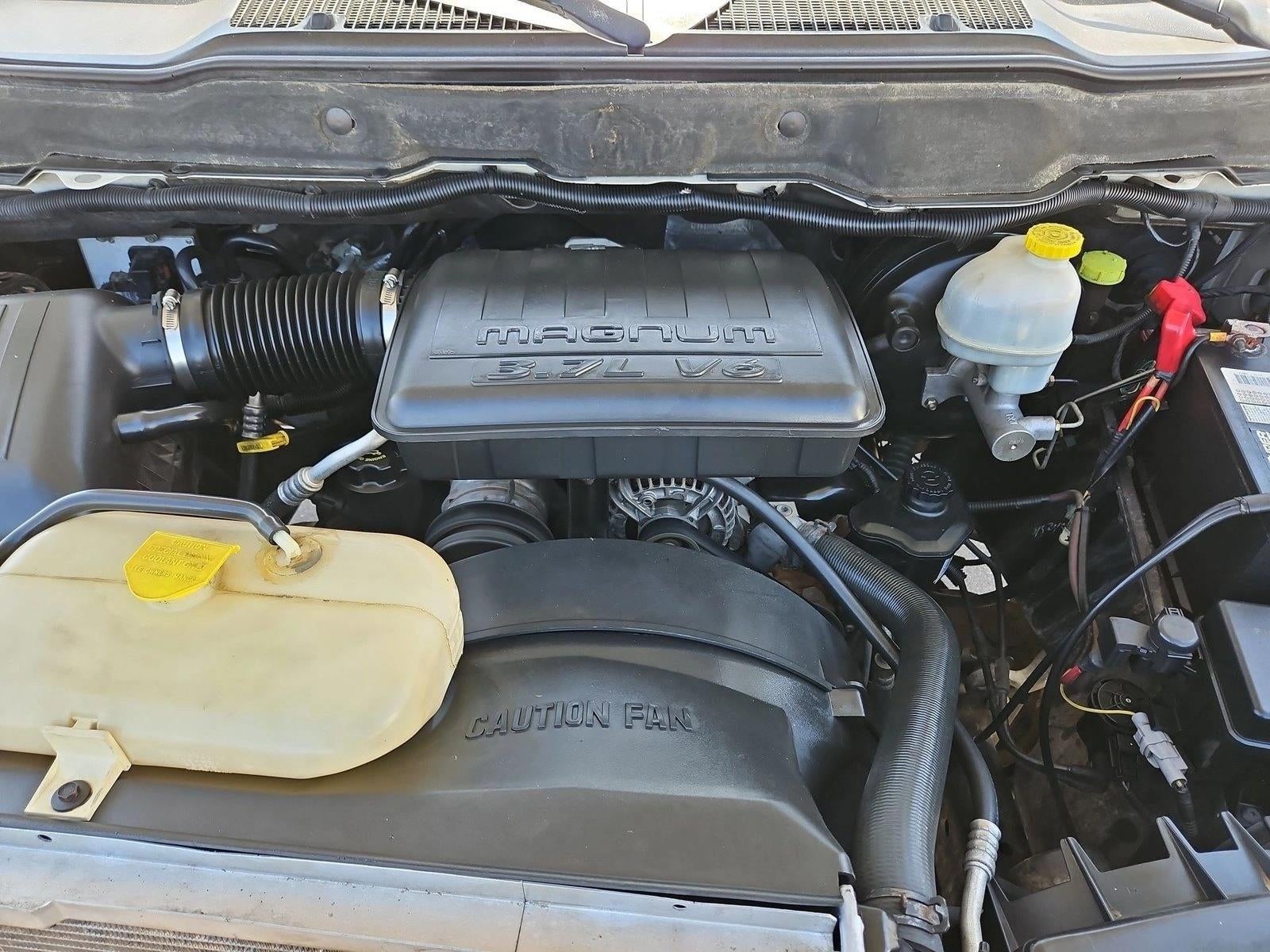 2004 Dodge Ram 1500 ST