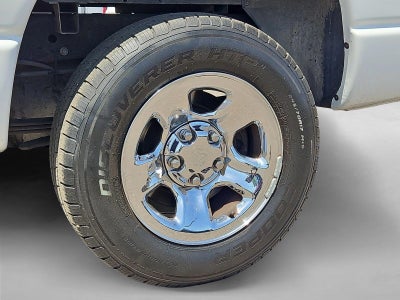 2004 Dodge Ram 1500 ST
