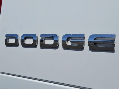 2004 Dodge Ram 1500 ST