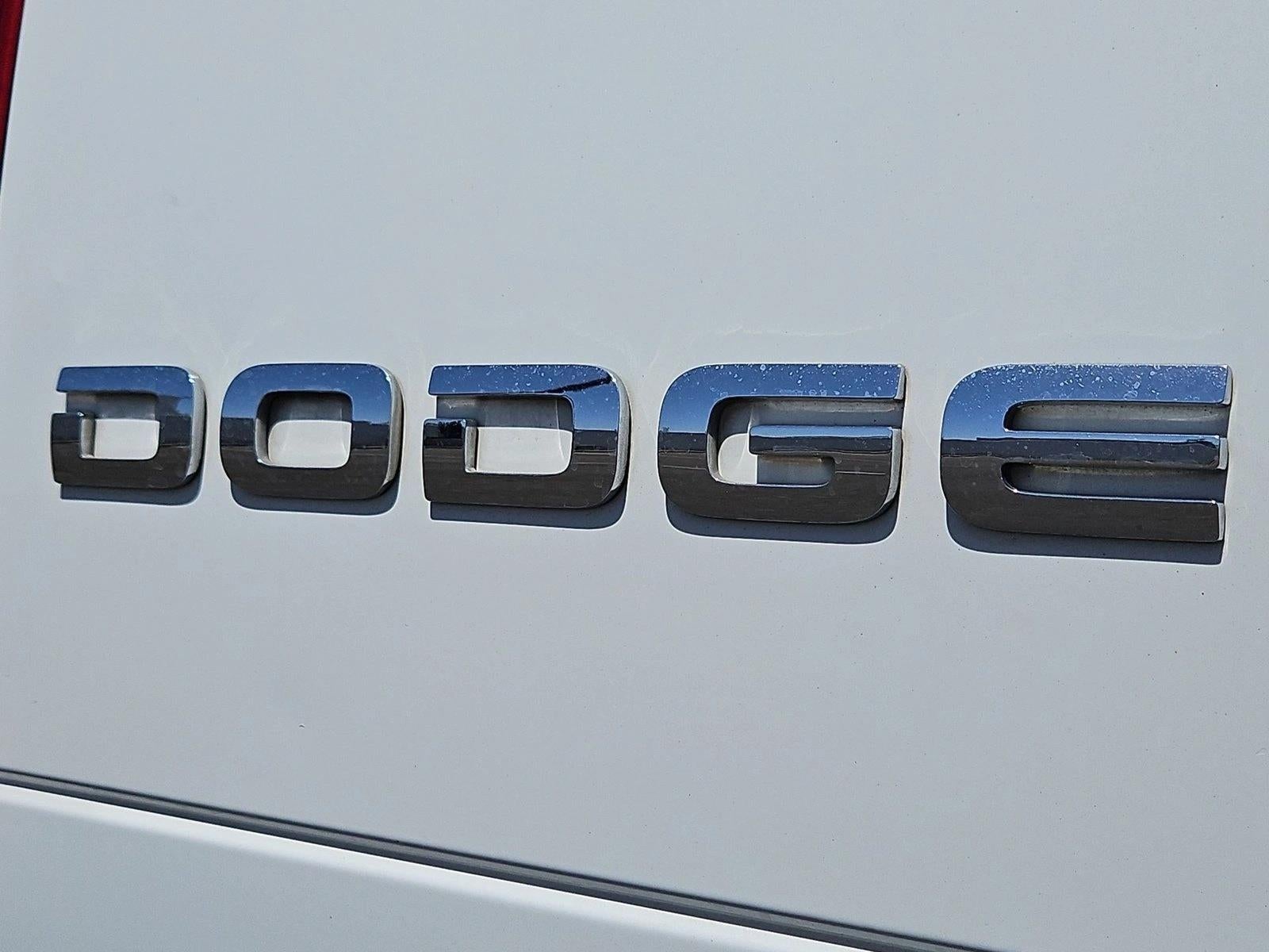 2004 Dodge Ram 1500 ST