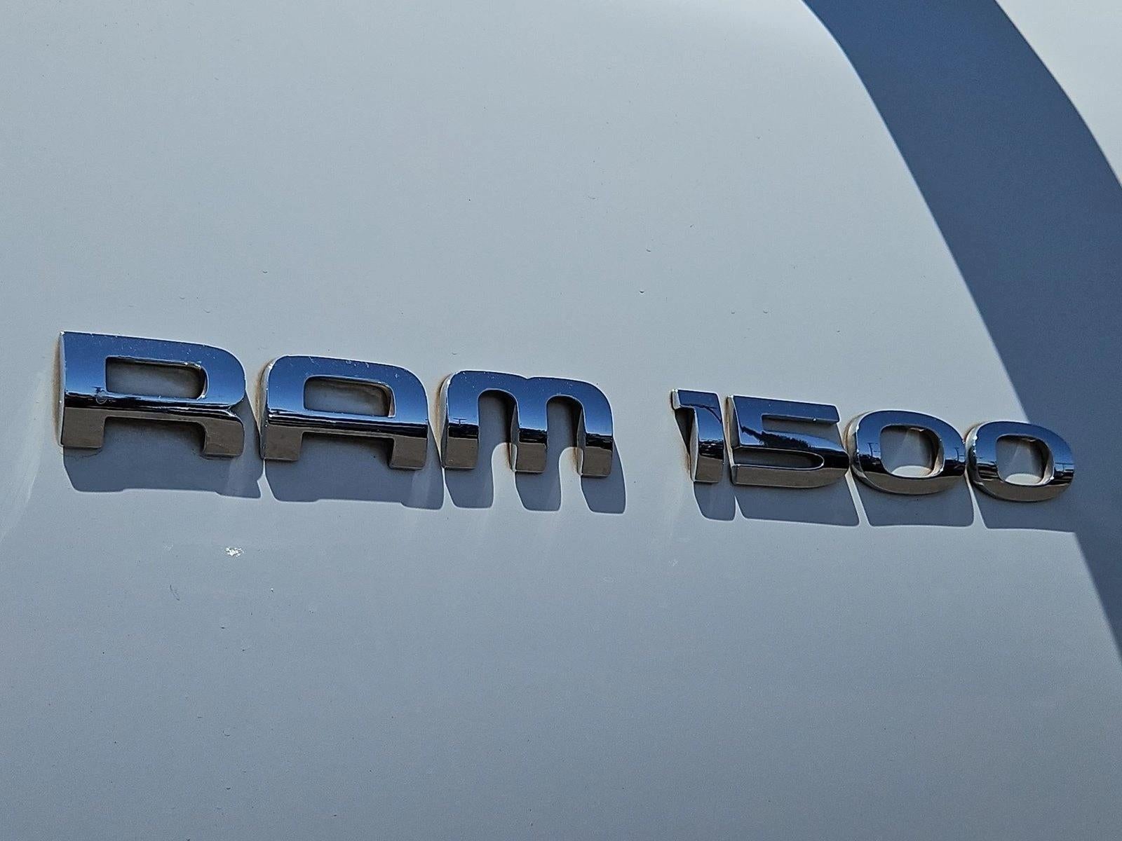 2004 Dodge Ram 1500 ST