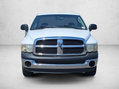 2004 Dodge Ram 1500 ST