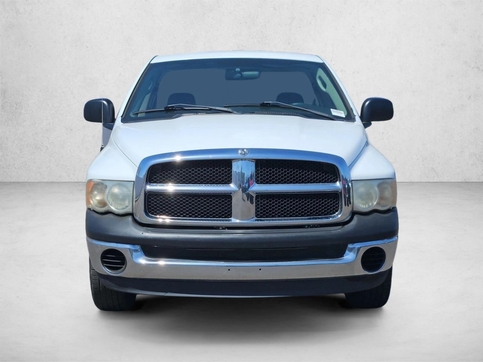 2004 Dodge Ram 1500 ST