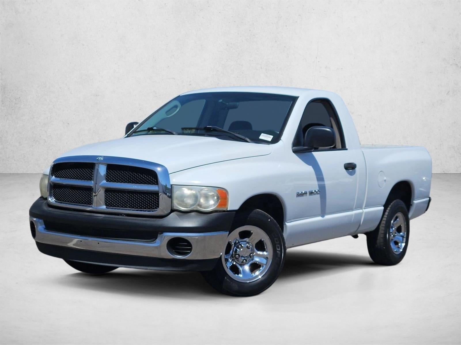 2004 Dodge Ram 1500 ST