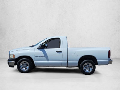 2004 Dodge Ram 1500 ST