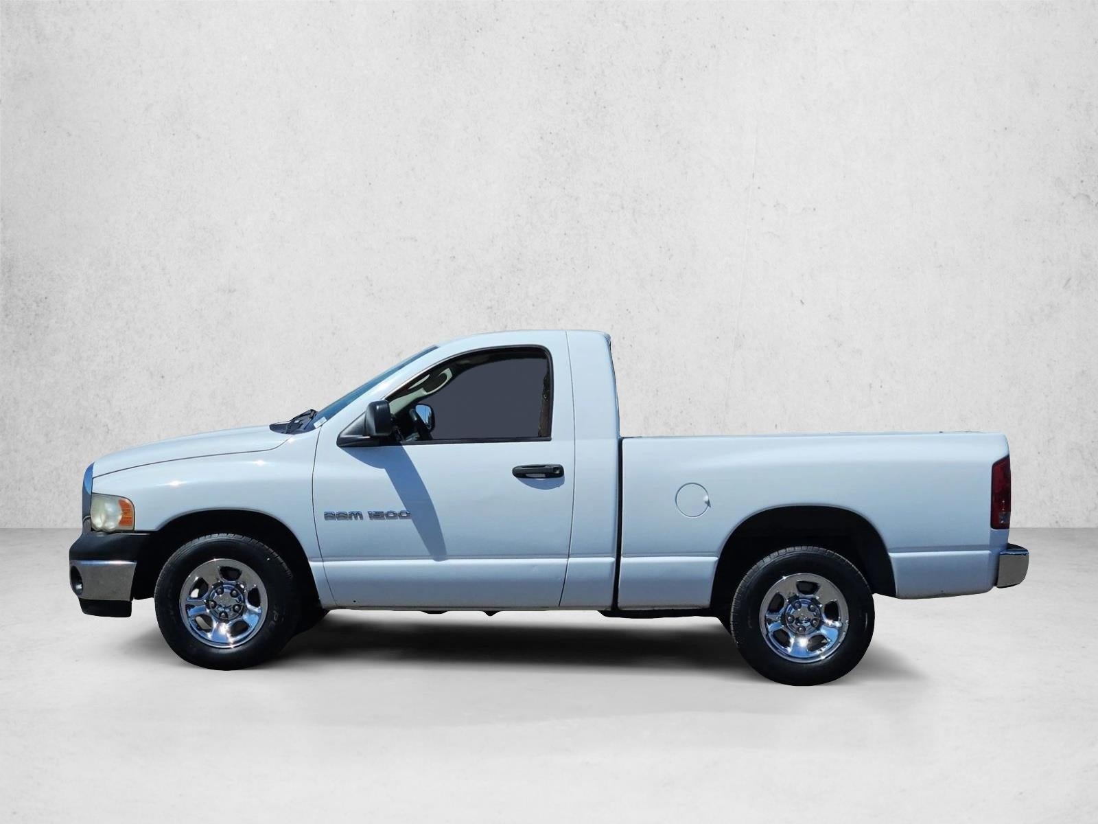 2004 Dodge Ram 1500 ST