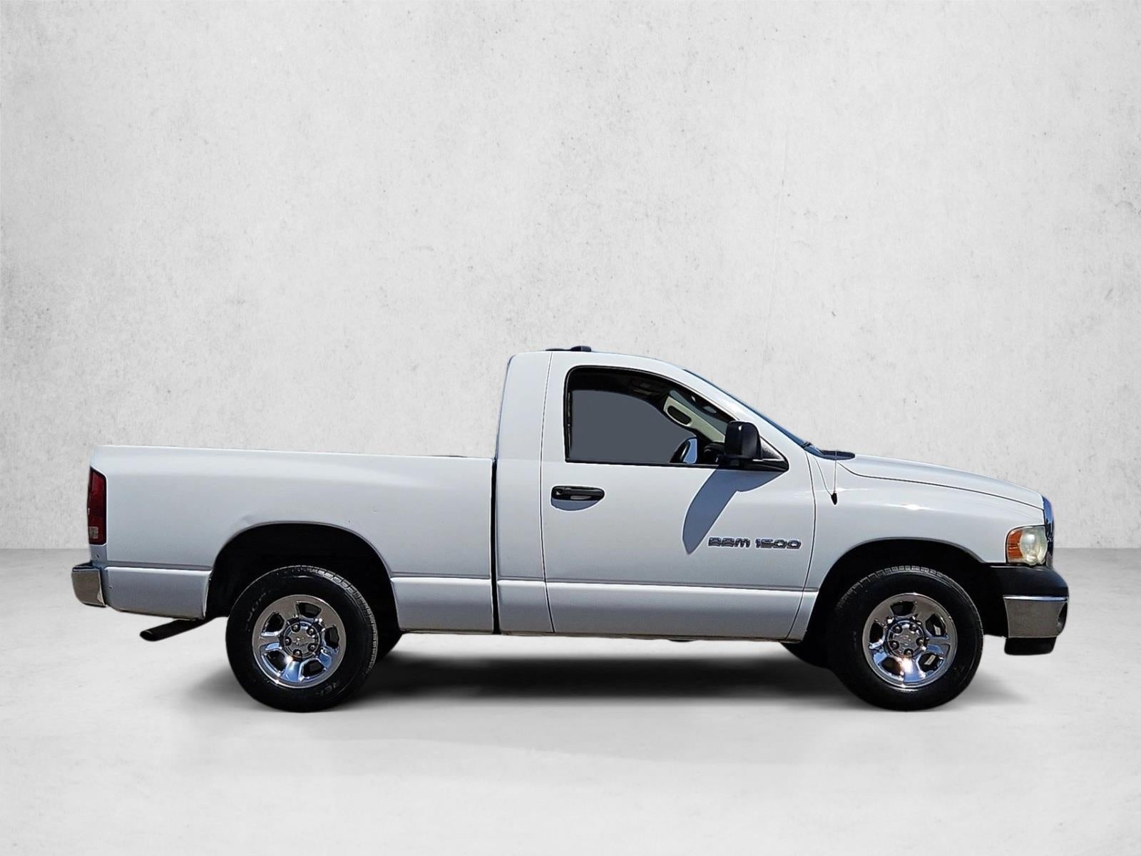 2004 Dodge Ram 1500 ST