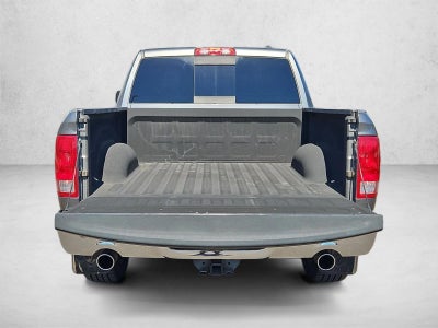 2011 RAM Ram 1500 Laramie