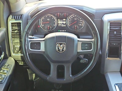 2011 RAM Ram 1500 Laramie