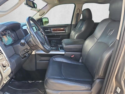 2011 RAM Ram 1500 Laramie
