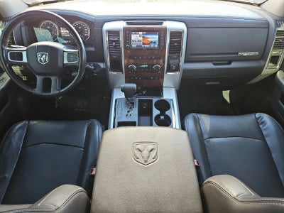 2011 RAM Ram 1500 Laramie