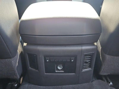 2011 RAM Ram 1500 Laramie