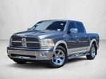 2011 RAM Ram 1500 Laramie