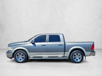 2011 RAM Ram 1500 Laramie