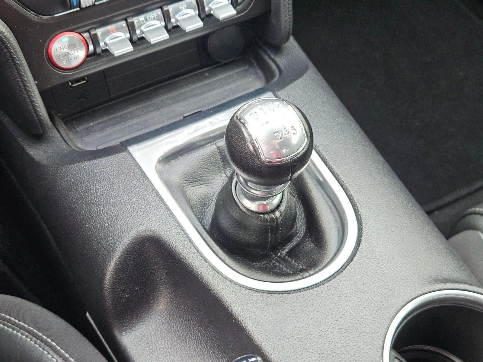 2020 Ford Mustang GT