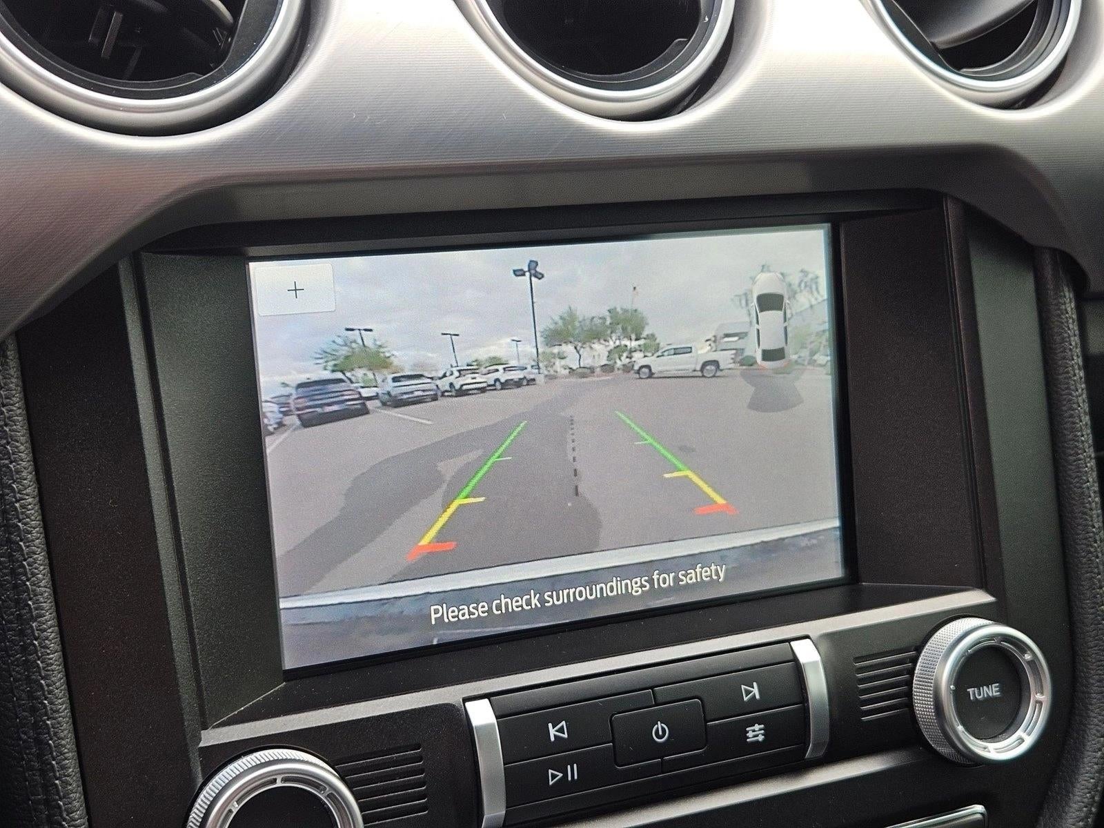 2020 Ford Mustang GT