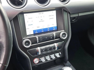 2020 Ford Mustang GT