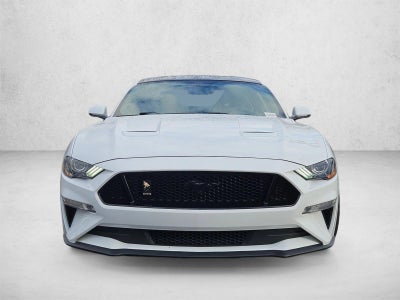 2020 Ford Mustang GT