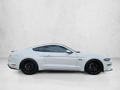 2020 Ford Mustang GT