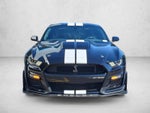 2020 Ford Mustang Shelby GT500 Fastback