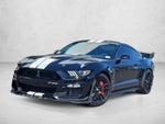 2020 Ford Mustang Shelby GT500 Fastback
